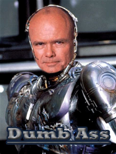 red forman|red forman robocop.